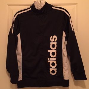 Adidas jacket